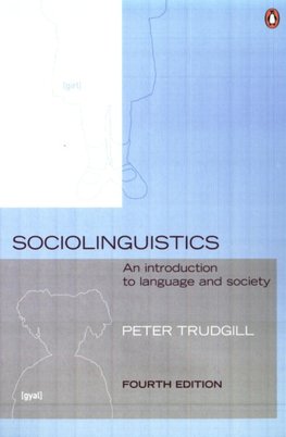 Sociolinguistics