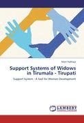 Support Systems of Widows in Tirumala - Tirupati