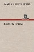 Electricity for Boys