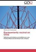 Equipamiento vecinal en Chile