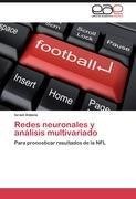 Redes neuronales y análisis multivariado