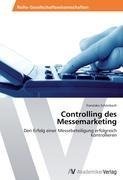 Controlling des Messemarketing