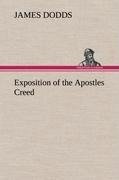 Exposition of the Apostles Creed