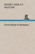 From Ritual to Romance