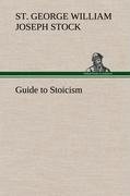 Guide to Stoicism