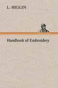 Handbook of Embroidery