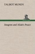 Jimgrim and Allah's Peace