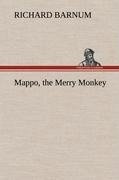 Mappo, the Merry Monkey