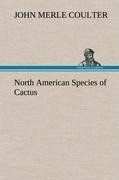 North American Species of Cactus