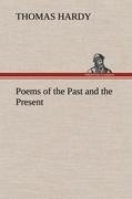 Poems of the Past and the Present