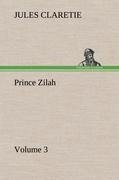 Prince Zilah - Volume 3