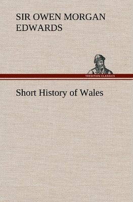 Short History of Wales