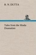 Tales from the Hindu Dramatists