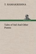 Tales of Ind And Other Poems