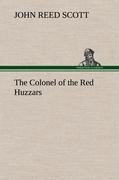 The Colonel of the Red Huzzars