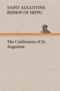 The Confessions of St. Augustine