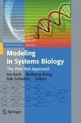 Modeling in Systems Biology