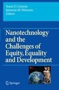 Nanotechnology and the Challenges of Equity, Equality and Development