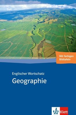 Englischer Wortschatz Geographie