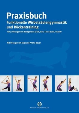 Praxisbuch funktionelle Wirbelsäulengymnastik und Rückentraining 03