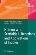 Heterocyclic Scaffolds II: