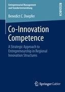 Co-Innovation Competence