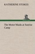 The Motor Maids at Sunrise Camp