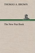 The New Pun Book