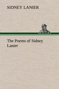 The Poems of Sidney Lanier