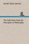 The Selections from the Principles of Philosophy