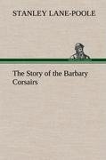 The Story of the Barbary Corsairs