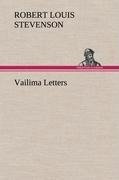 Vailima Letters