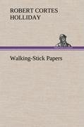 Walking-Stick Papers