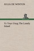 Yr Ynys Unyg The Lonely Island