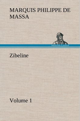 Zibeline - Volume 1