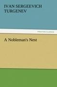 A Nobleman's Nest