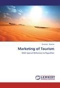 Marketing of Tourism