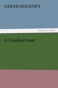 A Vanished Hand