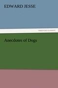 Anecdotes of Dogs