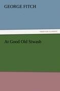 At Good Old Siwash