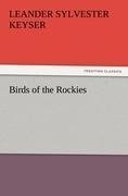 Birds of the Rockies