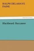 Blackbeard: Buccaneer