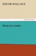 Bones in London