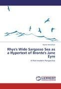 Rhys's Wide Sargasso Sea as a Hypertext of Bronte's Jane Eyre