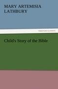 Child's Story of the Bible