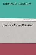 Cleek, the Master Detective