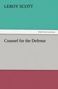 Counsel for the Defense