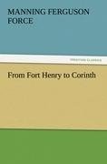 From Fort Henry to Corinth