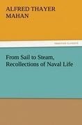 From Sail to Steam, Recollections of Naval Life