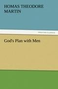 God's Plan with Men